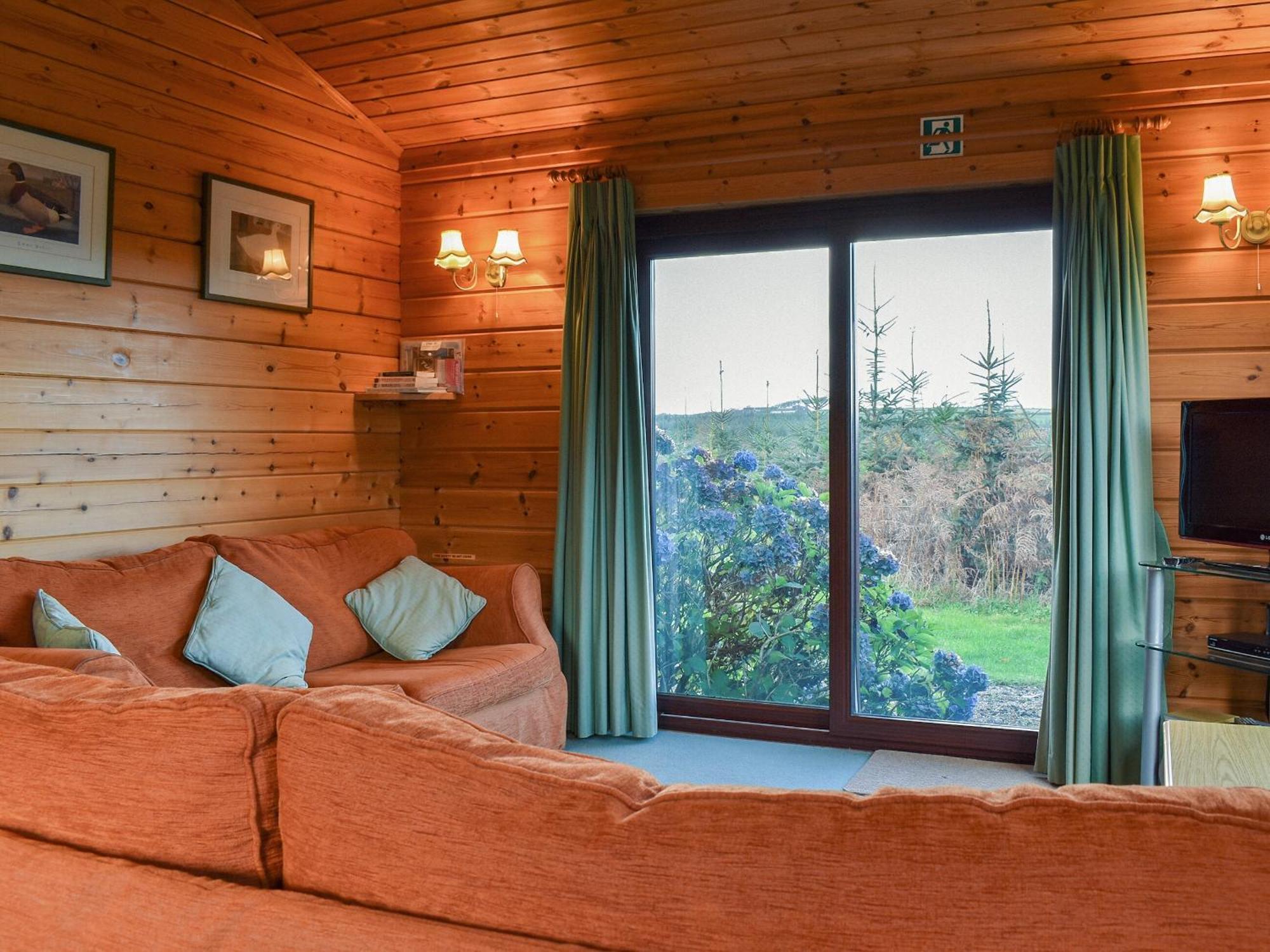 Jasmine Lodge Woolfardisworthy  Exterior foto
